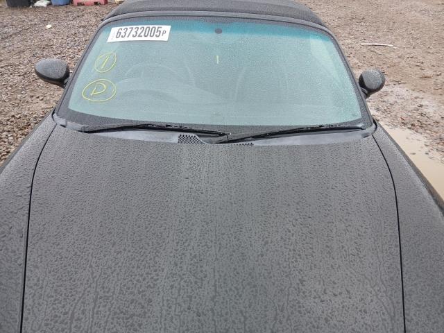 1999 PORSCHE BOXSTER