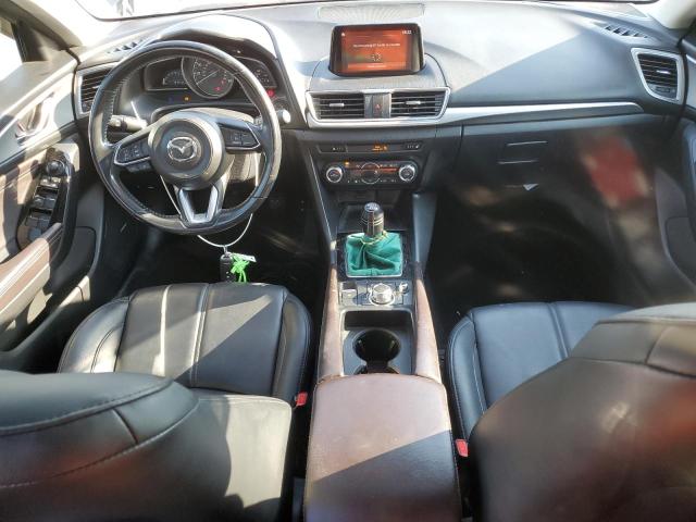  MAZDA 3 2018 Серый