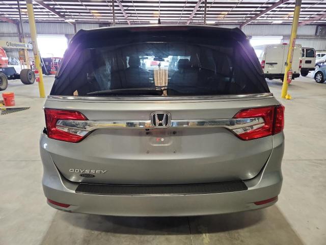 HONDA All Models 2019 Silver