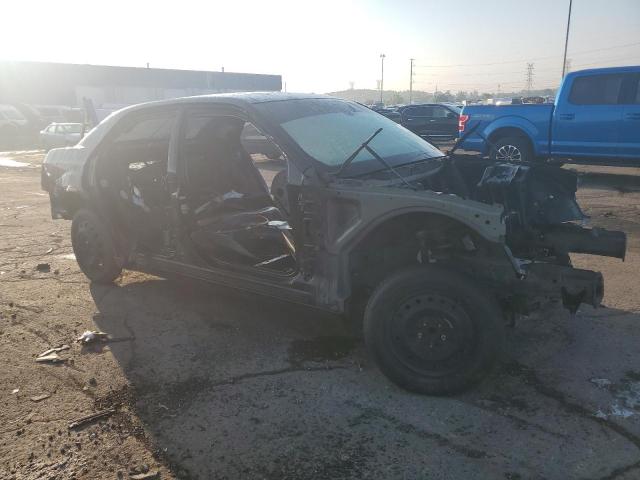  CHRYSLER 300 2017 Черный