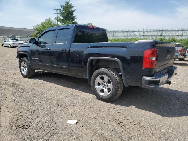  GMC SIERRA 2014 Black