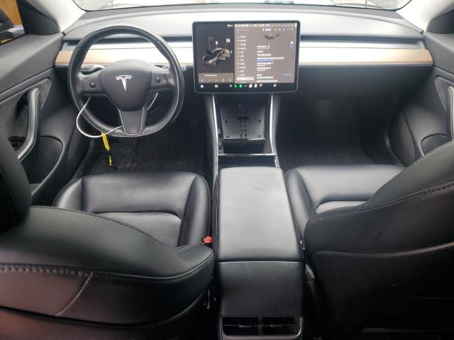 TESLA MODEL 3 2018 Czarny