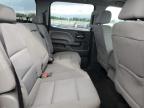 2018 CHEVROLET SILVERADO K1500 CUSTOM   à vendre chez Copart AB - EDMONTON