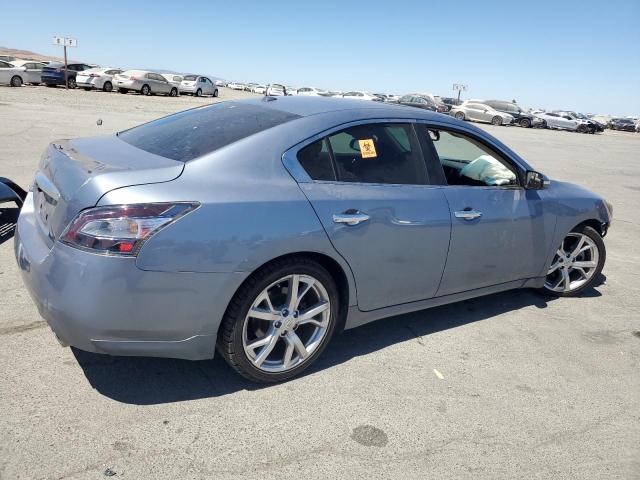 NISSAN MAXIMA 2012 Szary