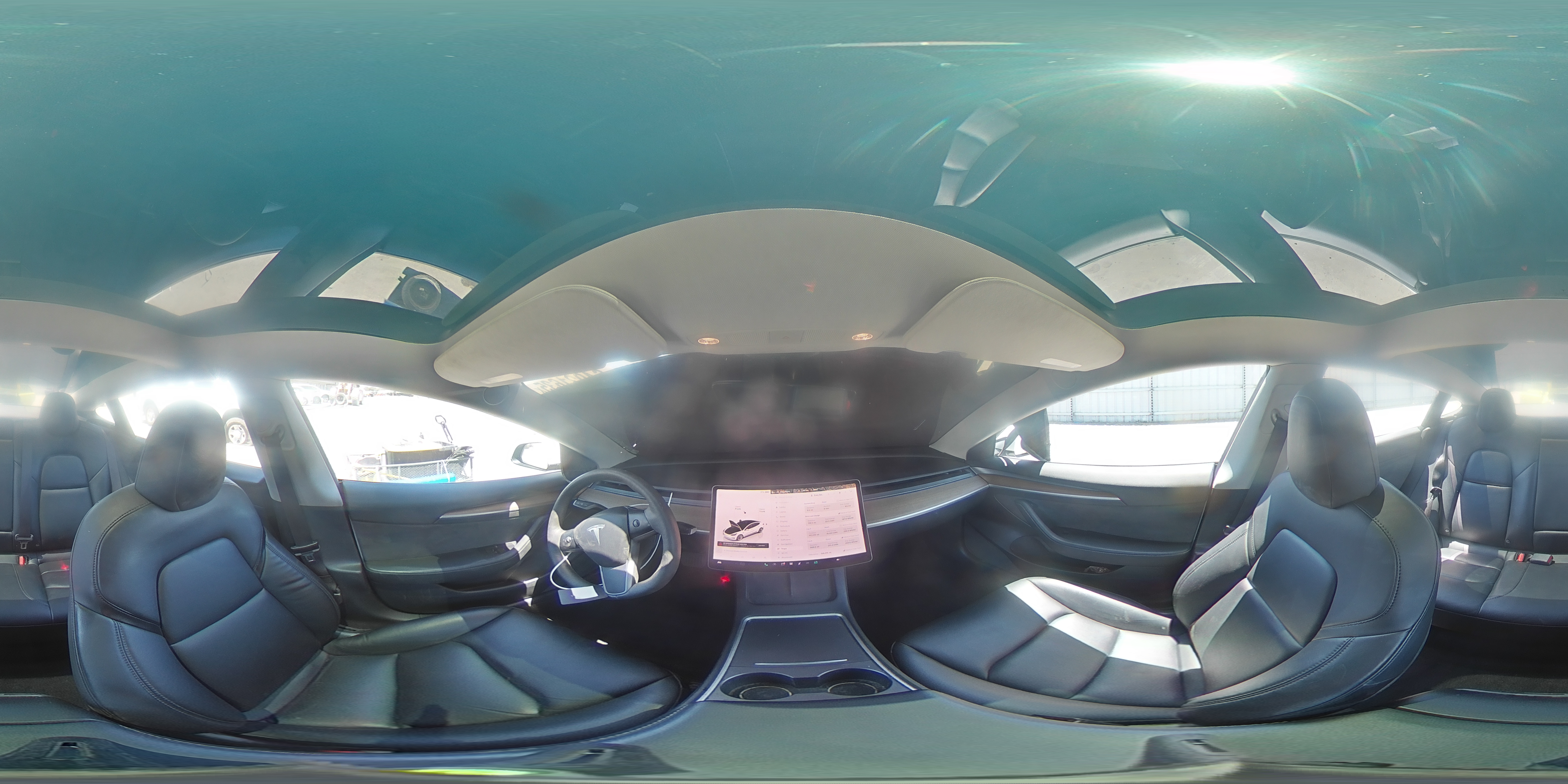 2022 Tesla Model 3 VIN: 5YJ3E1EB7NF246714 Lot: 64021635