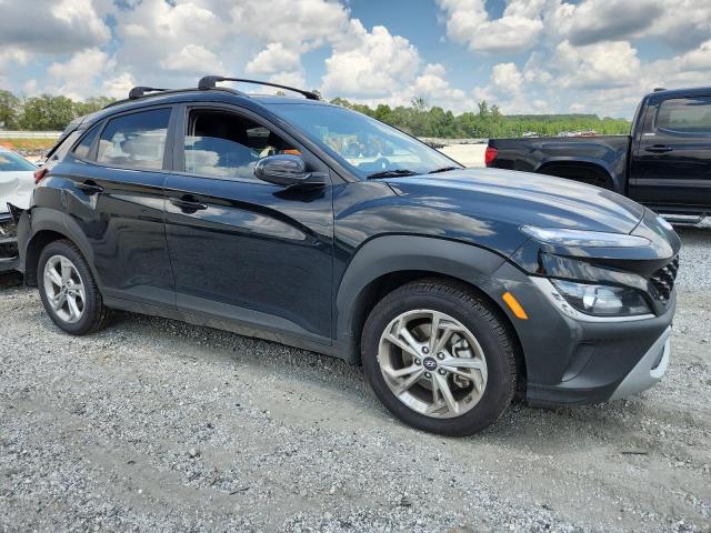  HYUNDAI KONA 2023 Czarny