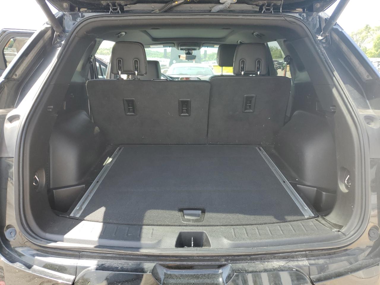 2020 Chevrolet Blazer Premier VIN: 3GNKBFRS9LS728480 Lot: 63208855