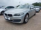2013 BMW 520D SE AU for sale at Copart SANDWICH