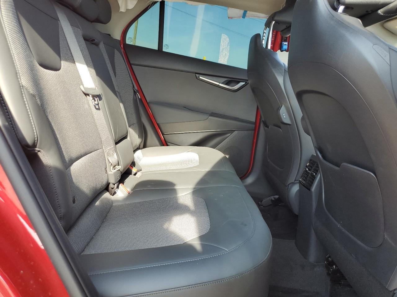 2023 Kia Niro Ex VIN: KNDCR3LE7P5058292 Lot: 63276755