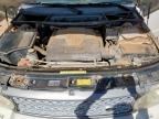 2008 LAND ROVER RANGE ROVER SUPERCHARGED   à vendre chez Copart TX - ANDREWS