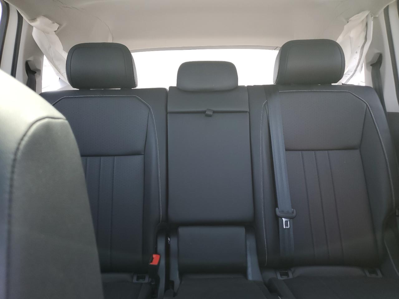 2023 Volkswagen Tiguan Se VIN: 3VVMB7AX0PM082997 Lot: 65232745