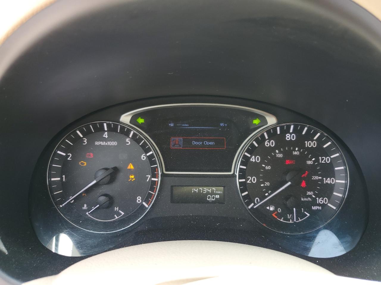 2013 Nissan Altima 2.5 VIN: 1N4AL3AP1DN469718 Lot: 65620935