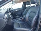 2017 MERCEDES BENZ A 180 D SE for sale at Copart PETERLEE