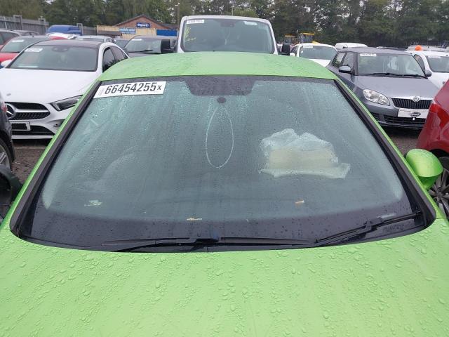 2013 SEAT IBIZA 1.4 TOCA 3DR