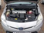 2013 TOYOTA PRIUS T3 V for sale at Copart ROCHFORD