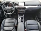 2020 FORD ESCAPE SEL   for sale at Copart NB - MONCTON
