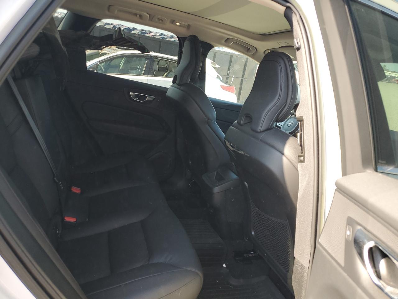 2023 Volvo Xc60 Plus VIN: YV4L12DN0P1218730 Lot: 62781055