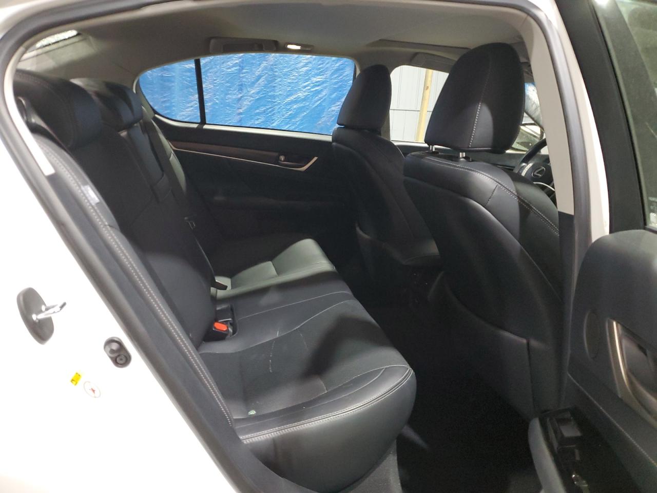 2014 Lexus Gs 350 VIN: JTHCE1BL1E5023145 Lot: 63210645