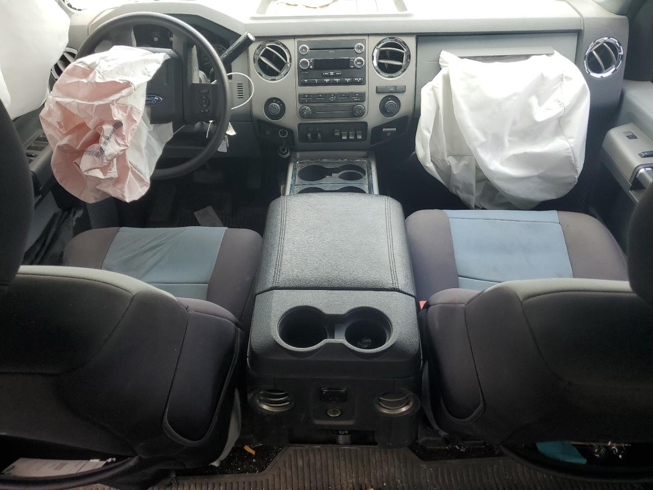 2016 Ford F350 Super Duty VIN: 1FT8W3DT5GEC60432 Lot: 64074715