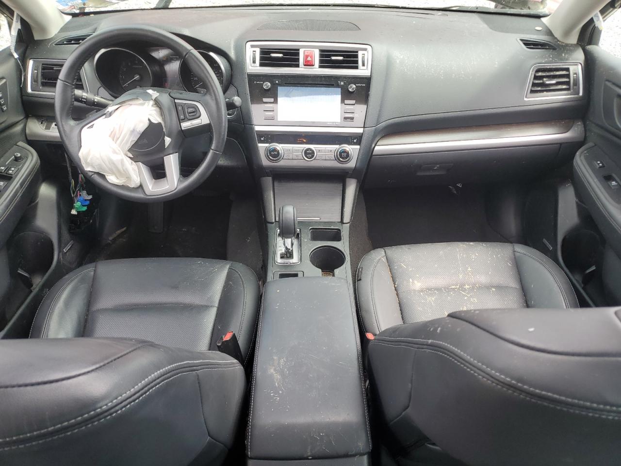 2015 Subaru Legacy 3.6R Limited VIN: 4S3BNEN63F3048605 Lot: 64089595