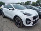 2021 KIA SPORTAGE GT-LINE ISG  for sale at Copart WOLVERHAMPTON