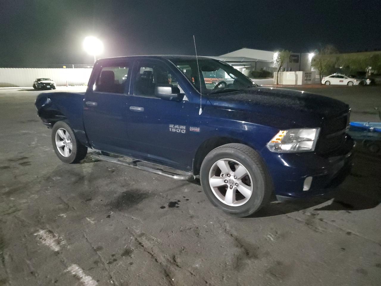 1c6rr6kt5ds641119 1C6RR6KT5DS641119 2013 Ram 1500 St