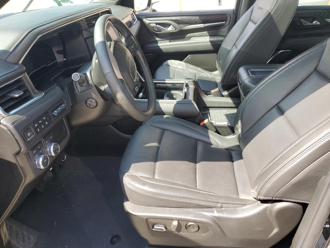 2023 GMC Yukon Denali VIN: 1GKS2DKL2PR174745 Lot: 63209915
