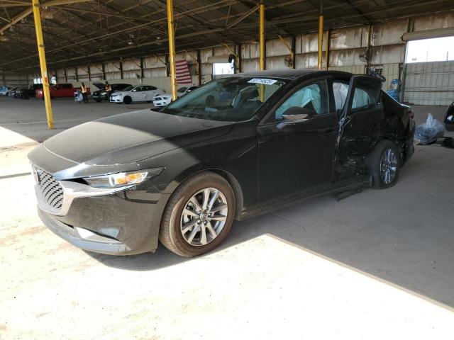 2025 Mazda 3