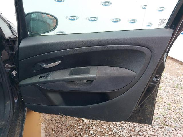 2017 FIAT PUNTO EASY