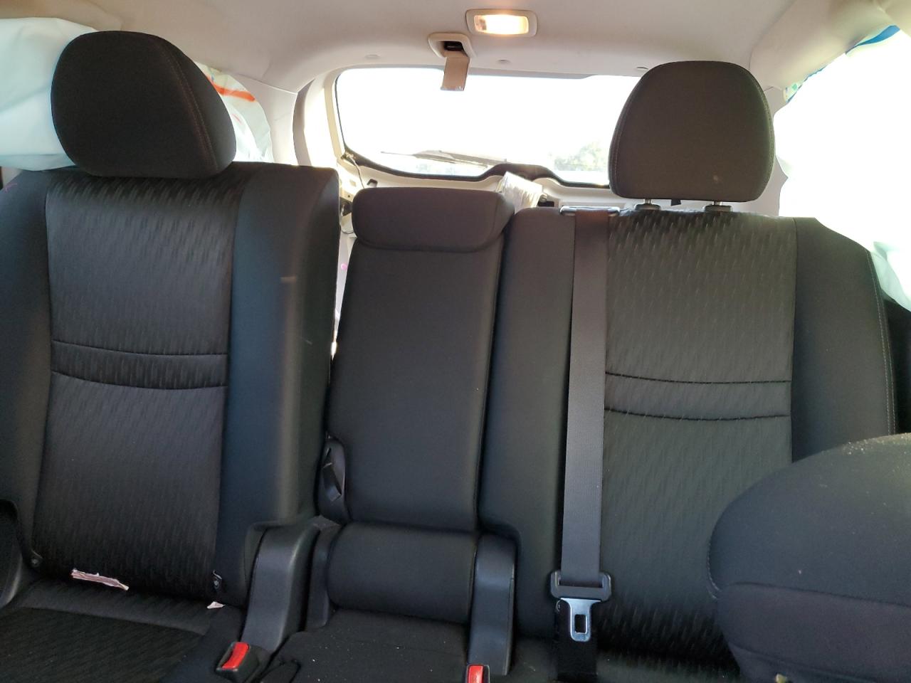 2018 Nissan Rogue S VIN: KNMAT2MT3JP546215 Lot: 64380895