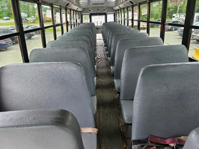 2017 FREIGHTLINER CHASSIS B2B  