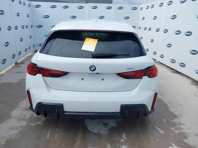 2025 BMW 120 M SPOR