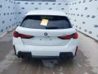 2025 BMW 120 M SPOR for sale at Copart BRISTOL