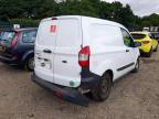2020 FORD TRANSIT COURIER BASE TDCI  for sale at Copart COLCHESTER