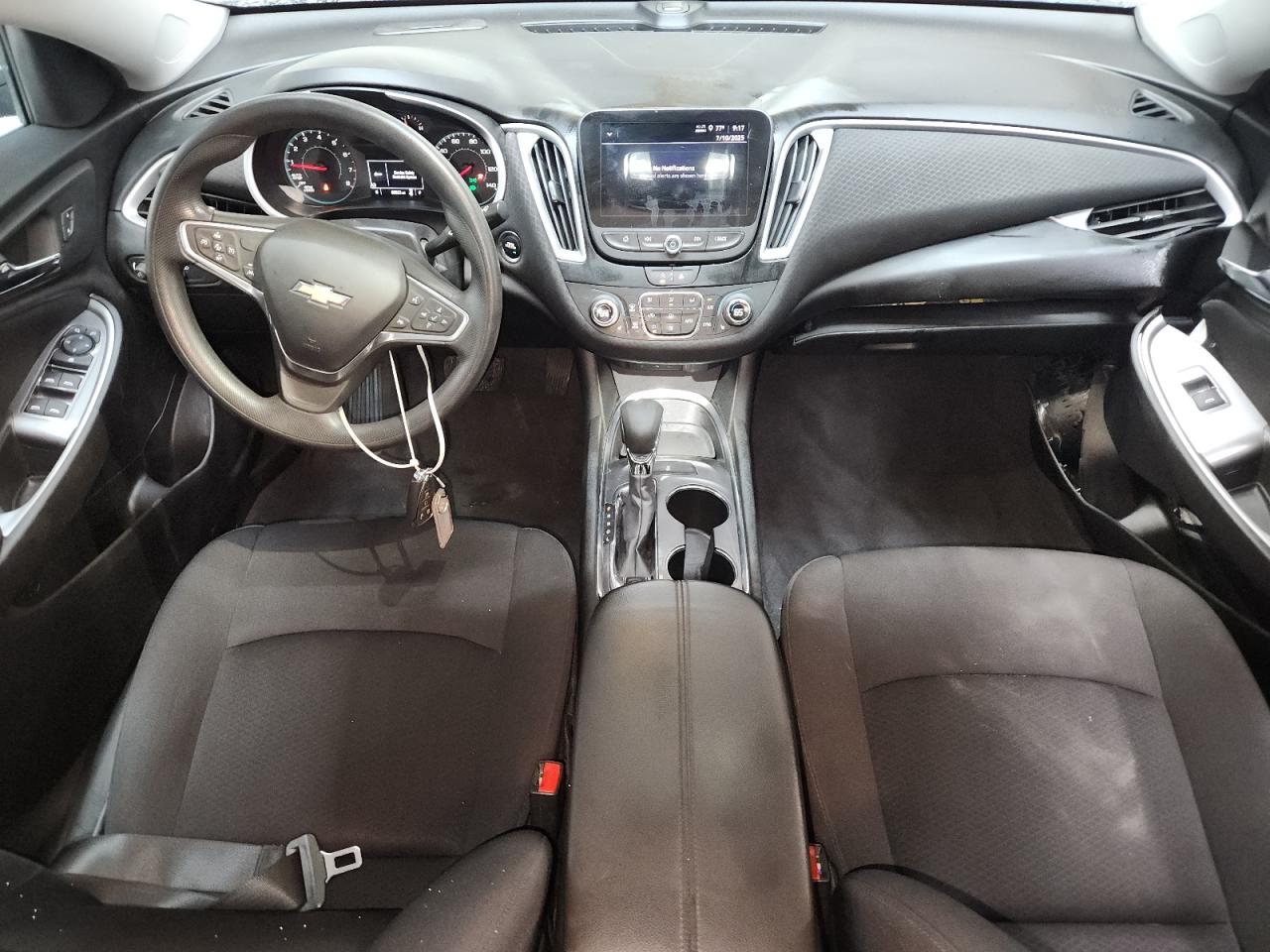 1g1zd5st4pf162312 1G1ZD5ST4PF162312 2023 Chevrolet Malibu Lt