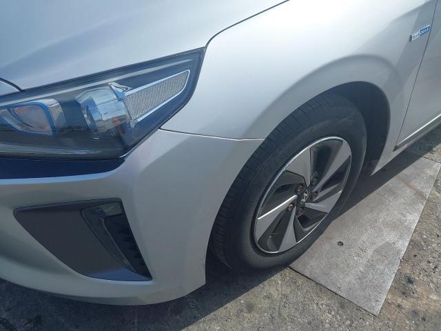 2019 HYUNDAI IONIQ SE H