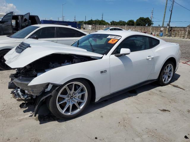 FORD MUSTANG – zdjęcie z aukcji, lot #65580105