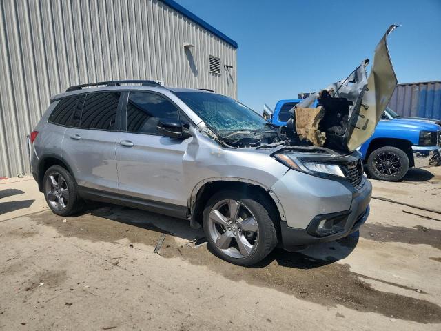  HONDA PASSPORT 2020 Сріблястий