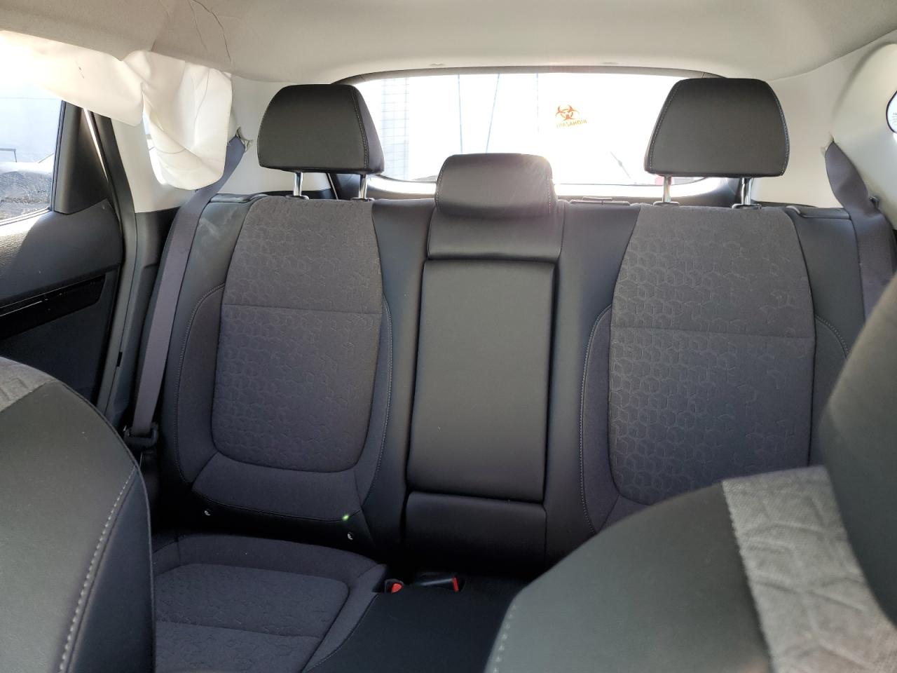 2025 Kia Seltos S VIN: KNDEU2AA8S7782099 Lot: 66525535