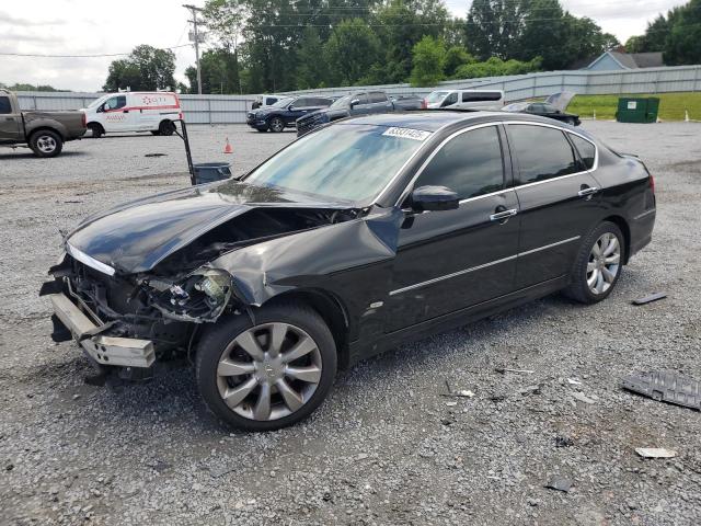 2008 Infiniti M35 Base