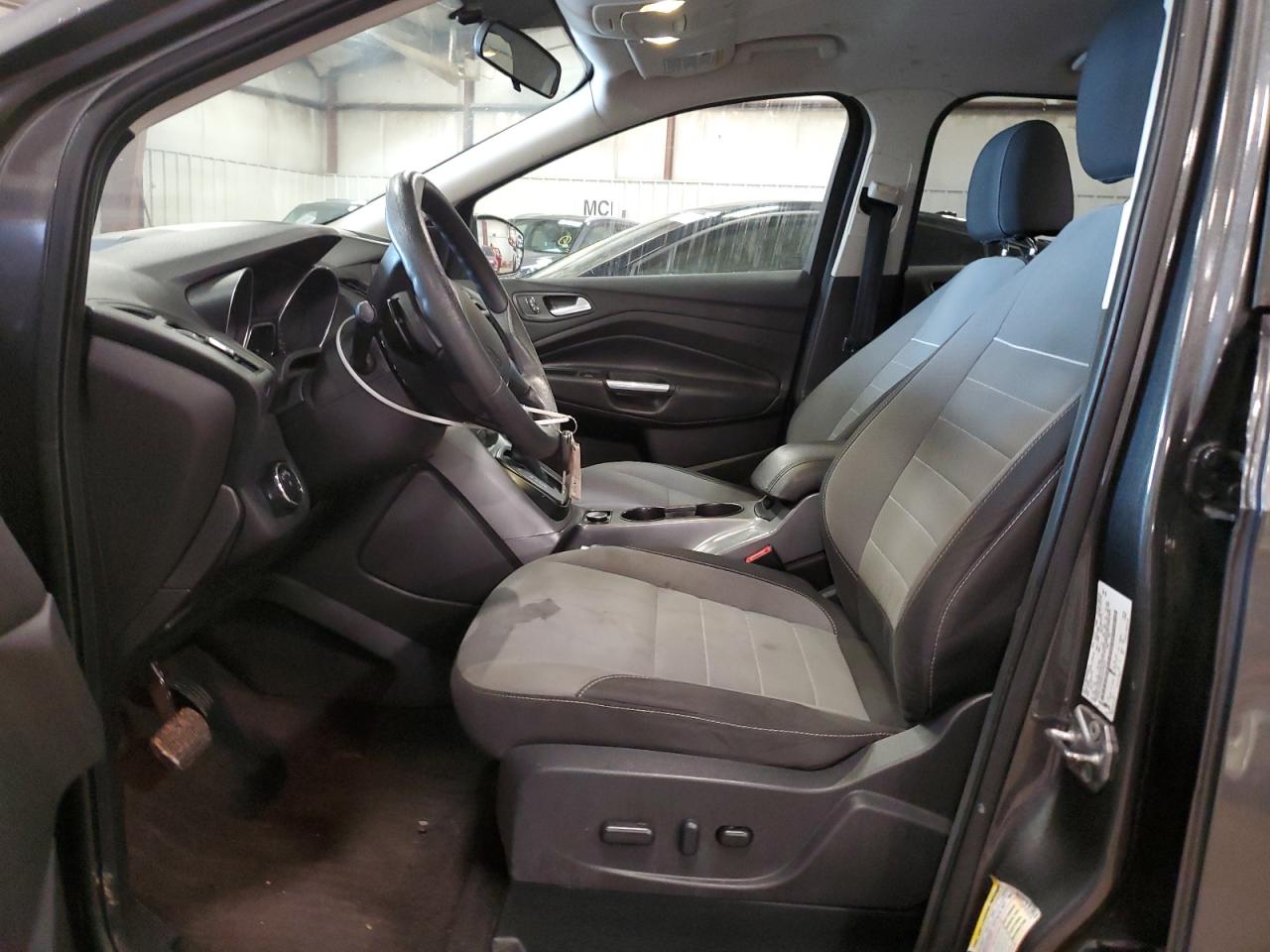 1FMCU9G93FUA76576 2015 Ford Escape Se