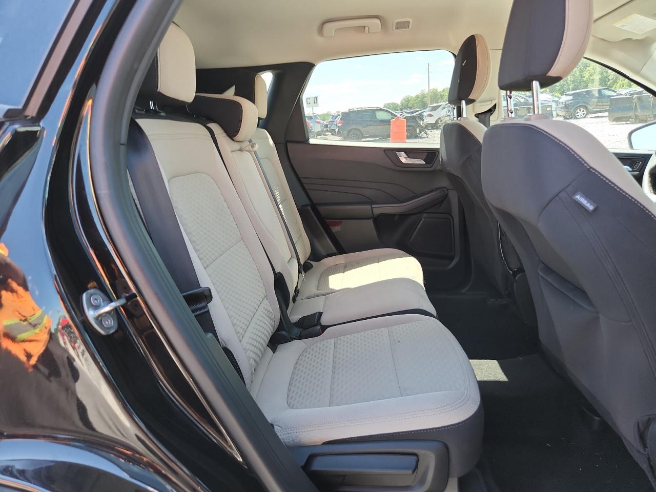 2021 Ford Escape Se VIN: 1FMCU0G66MUA31209 Lot: 64881775