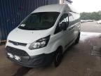 2017 FORD TRANSIT CU for sale at Copart SANDTOFT