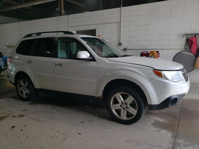 2010 SUBARU FORESTER 2.5X PREMIUM  