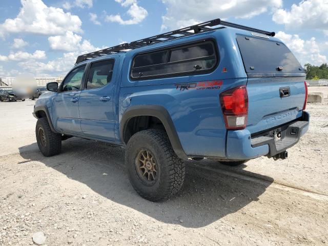  TOYOTA TACOMA 2019 Синий