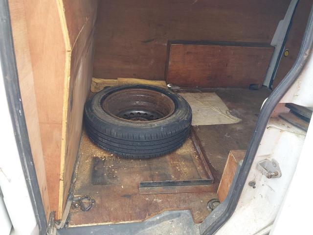 2010 FORD TRANSIT CO