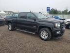 2018 GMC SIERRA K1500 SLT   for sale at Copart NY - SYRACUSE