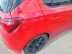 2018 VAUXHALL CORSA SRI for sale at Copart YORK