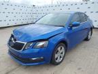 2019 SKODA OCTAVIA SE for sale at Copart YORK