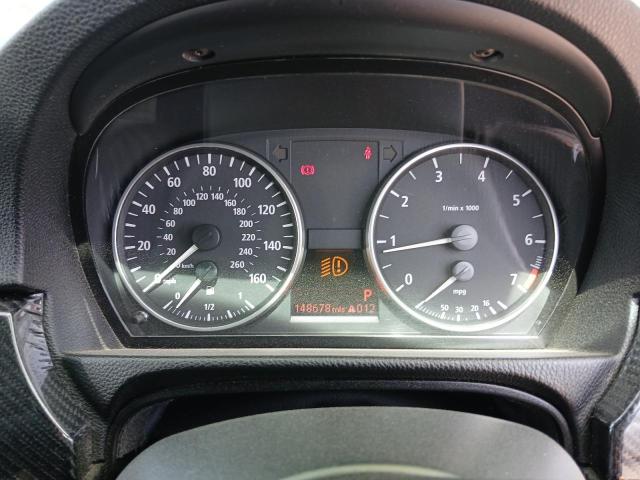 2006 BMW 320I M SPO